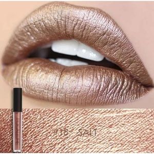 Focallure Liquid Metallic Lipstick